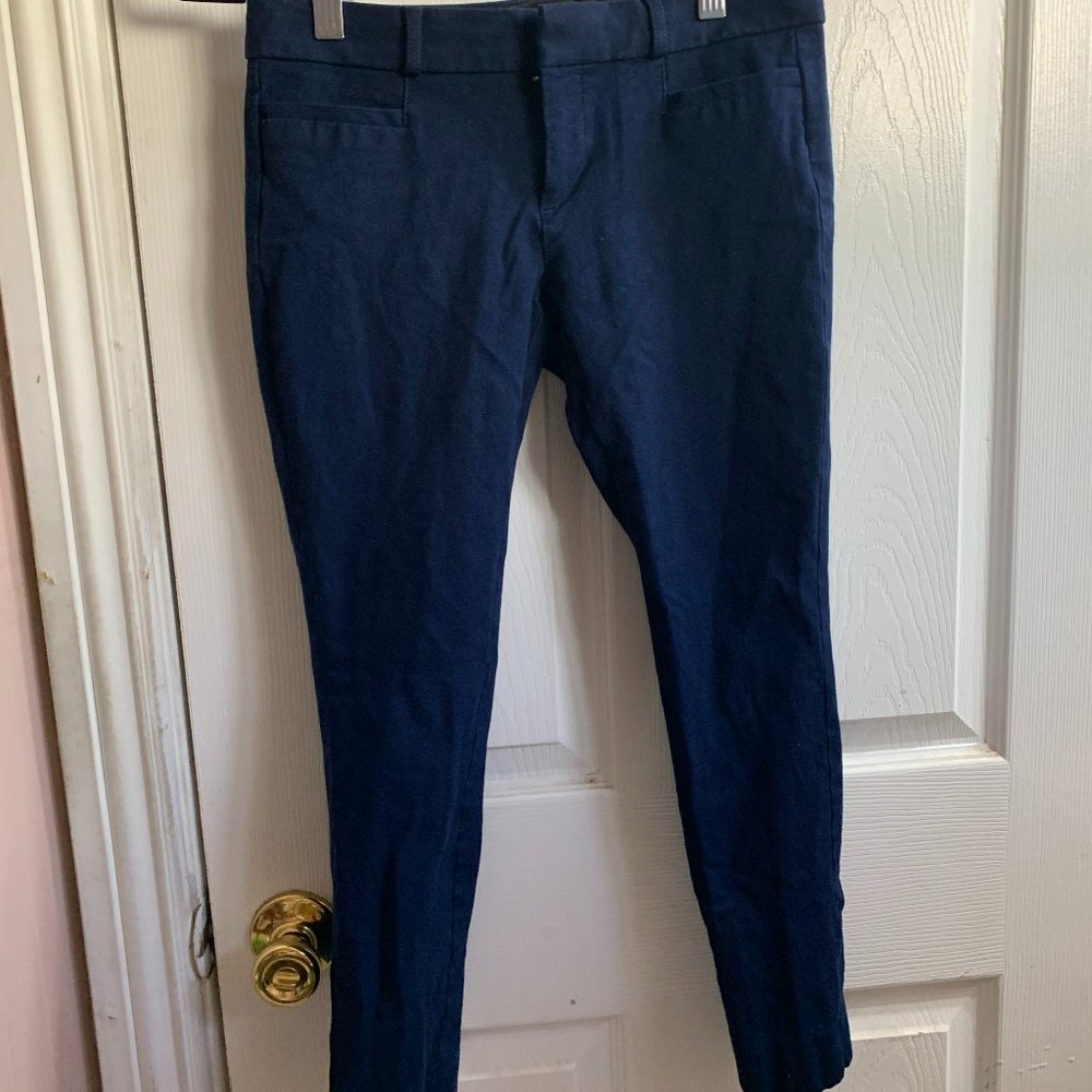 Banana Republic Crop Pants